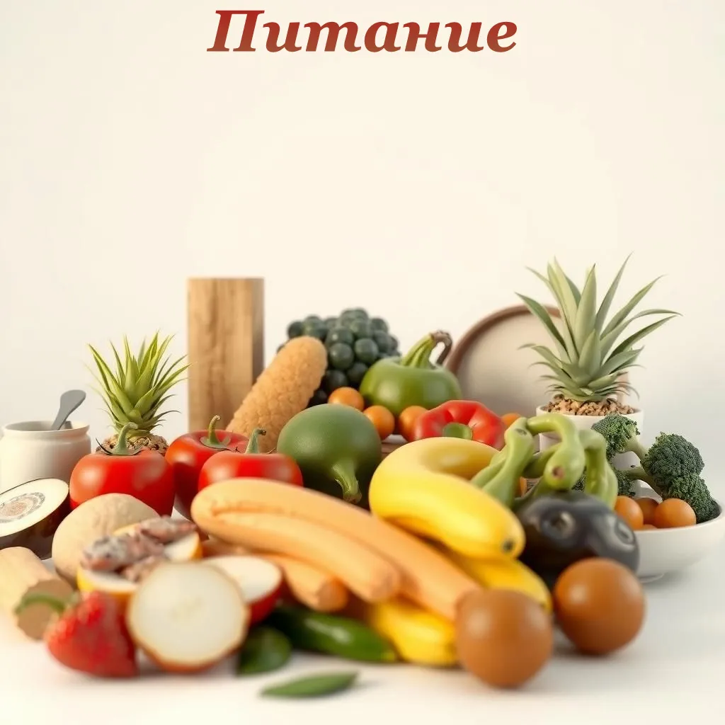 Питание